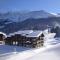 Valmorel : 3P lumineux, pied des pistes, proche ESF, balcon sud-est - FR-1-356-319 - 瓦尔莫雷尔