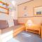 Appartement cosy avec balcon - 50m des pistes - Hameau Crève-Cœur (5 pers) - FR-1-356-346