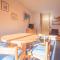 Appartement cosy avec balcon - 50m des pistes - Hameau Crève-Cœur (5 pers) - FR-1-356-346