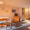 Appartement cosy avec balcon - 50m des pistes - Hameau Crève-Cœur (5 pers) - FR-1-356-346