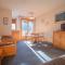 Appartement cosy avec balcon - 50m des pistes - Hameau Crève-Cœur (5 pers) - FR-1-356-346