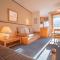 Appartement cosy avec balcon - 50m des pistes - Hameau Crève-Cœur (5 pers) - FR-1-356-346