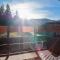 Appartement cosy avec balcon - 50m des pistes - Hameau Crève-Cœur (5 pers) - FR-1-356-346