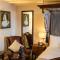 The Red Lion Hotel
