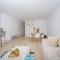 Naast t Zand - beautifully furnished apartment with sea view - Oostduinkerke