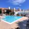 Sandpiper Stay Condo - Pool Near Beach and Seawall!