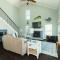 180 Degree Water Views, Huge Deck, Perfect Sunrise Spot, Great Layout!