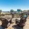 180 Degree Water Views, Huge Deck, Perfect Sunrise Spot, Great Layout!