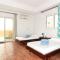 Luxurious apartment with terrace in New Cairo - القاهرة
