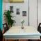Luxurious apartment with terrace in New Cairo - القاهرة