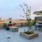 Luxurious apartment with terrace in New Cairo - القاهرة