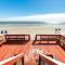 Unobstructed Oceanfront SEA TURTLE Unit 2 Beach Pad!