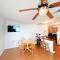 Unobstructed Oceanfront SPECKLED TROUT Unit 5 Beach Pad!