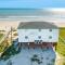 Sand Dollar 7 - Unobstructed Ocean & Beachfront!