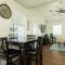 The Blue Haven - Cute Beach Bungalow With Easy Access to Sand and Gulf Waters!