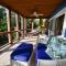 Incredible Ocean Views From Both Sides Of This Hill Top Home,