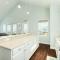 Blue Swordfish Bungalow - 4 Bed, 4 Bath - Short Walk to Beach and Gulf Water!