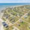 Casita at the Pass - Cute Beach Getaway, Filtered Views of Gulf and Bay!