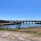 Cute Coastal Cottage! Just a Few Blocks to Beach, Gulf, Jetty and Splash Park!