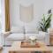 Sophisticated Living 1br With Burj Khalifa View - 迪拜