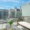 Sophisticated Living 1br With Burj Khalifa View - 迪拜
