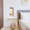 Sophisticated Living 1br With Burj Khalifa View - 迪拜