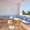 Adriatic villa
