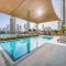 Dubai Mall Connection - Burj Views - Turf Balcony - 迪拜