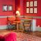 The Red Lion Hotel