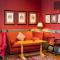 The Red Lion Hotel