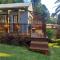 Bergsig Self-Catering Accommodation - Sabie