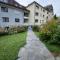 Schöne ruhige Wohnung mit Sicht auf den Innenpark - Gersau