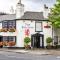The Red Lion Hotel