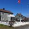 Cozy small room for 2 in the center of Narvik Free parking and fast internet - Narvik