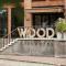 Cityhotel Wood