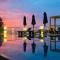 Emerald Bay Resort Mirissa