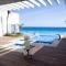 New studio at the Beach, pool, gym, spa 2D - Канкун