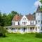 The Constance, The Whitlock, & The Dewey By The Lenox Collection - Lenox