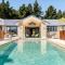Kina Ridge Luxury Home w Pool, Sauna and Views - Tasman