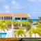 Lighthouse Beach Resort with Ocean View - Kralendijk