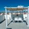 Alicante City Beach Jacuzzi Luxury Penthouse with Rooftop Terrace - Gran Alacant