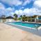Lighthouse Beach Resort with Ocean View - Kralendijk