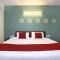 Hotel O Sangam 45