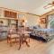 Cabin Near Cokato Lake with Outdoor Oasis and Views! - Cokato