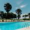 Oceanfront 3 Bedroom With Jacuzzi and Pool