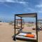 Cosy Apartment with sea view - Sidi Rahal