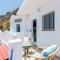 Bright studio next to the ocean - Bocacangrejo