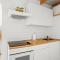 Bright studio next to the ocean - Bocacangrejo