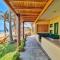 Mancora Beach Hotel