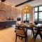 BTFL Living, Luxury Residences Antwerp, Zirkstraat BTFL Living, Luxury Residences Antwerp, Zirkstraat